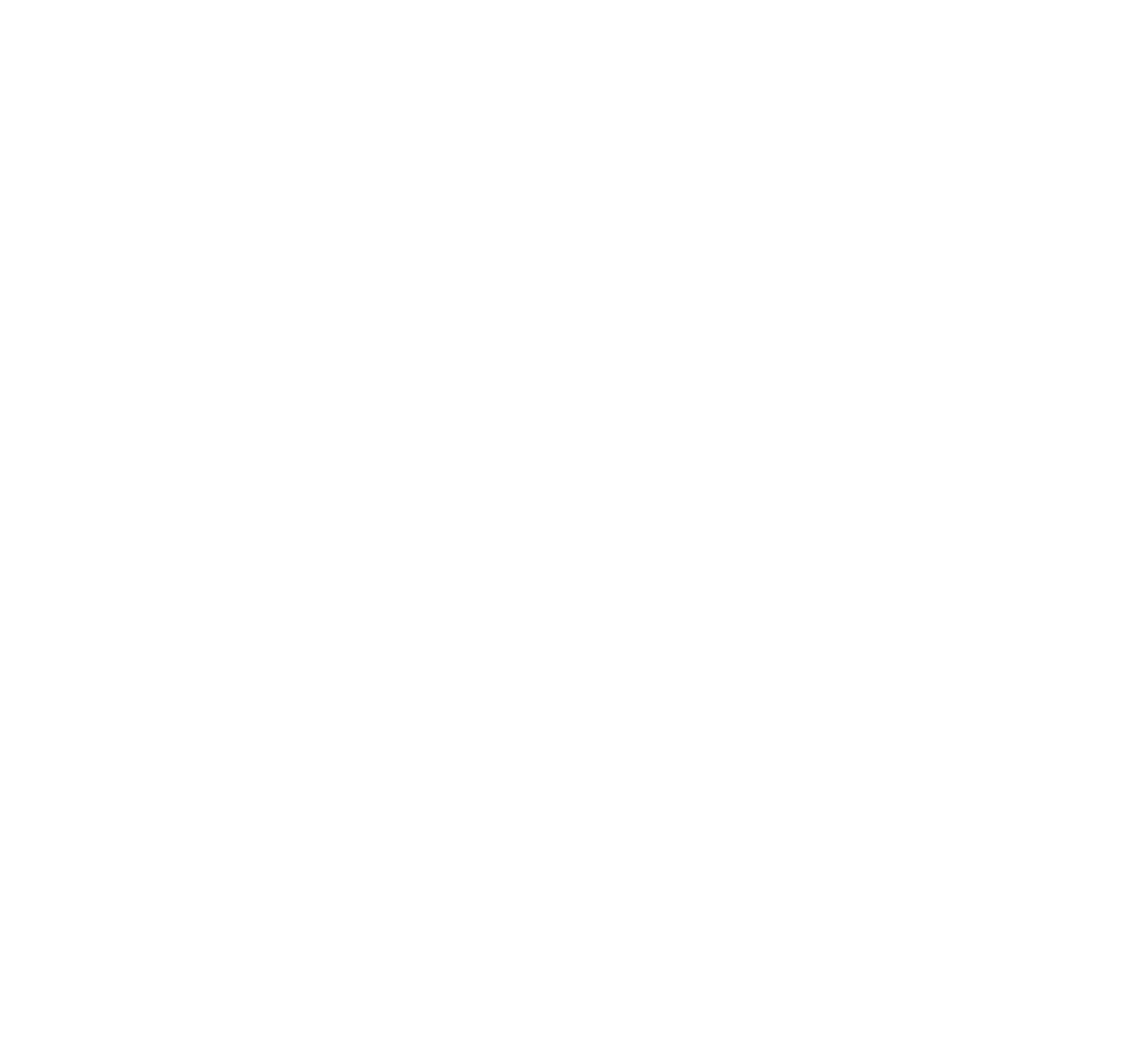 taming wolves text logo